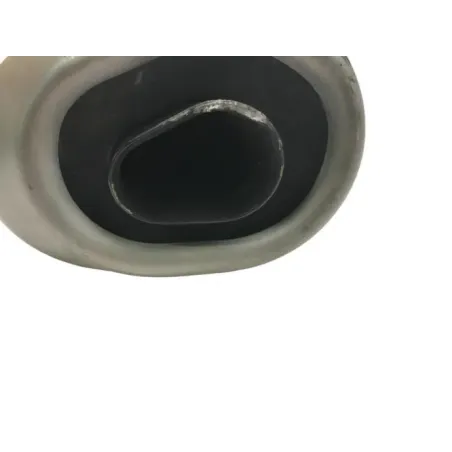 Silencieux gauche (echappement) TRIUMPH SPEED TRIPLE 1050 S 2016-2017