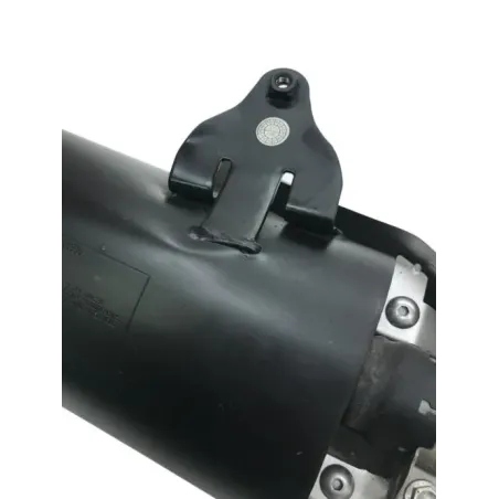 Silencieux gauche (echappement) TRIUMPH SPEED TRIPLE 1050 S 2016-2017