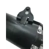 Silencieux gauche (echappement) TRIUMPH SPEED TRIPLE 1050 S 2016-2017