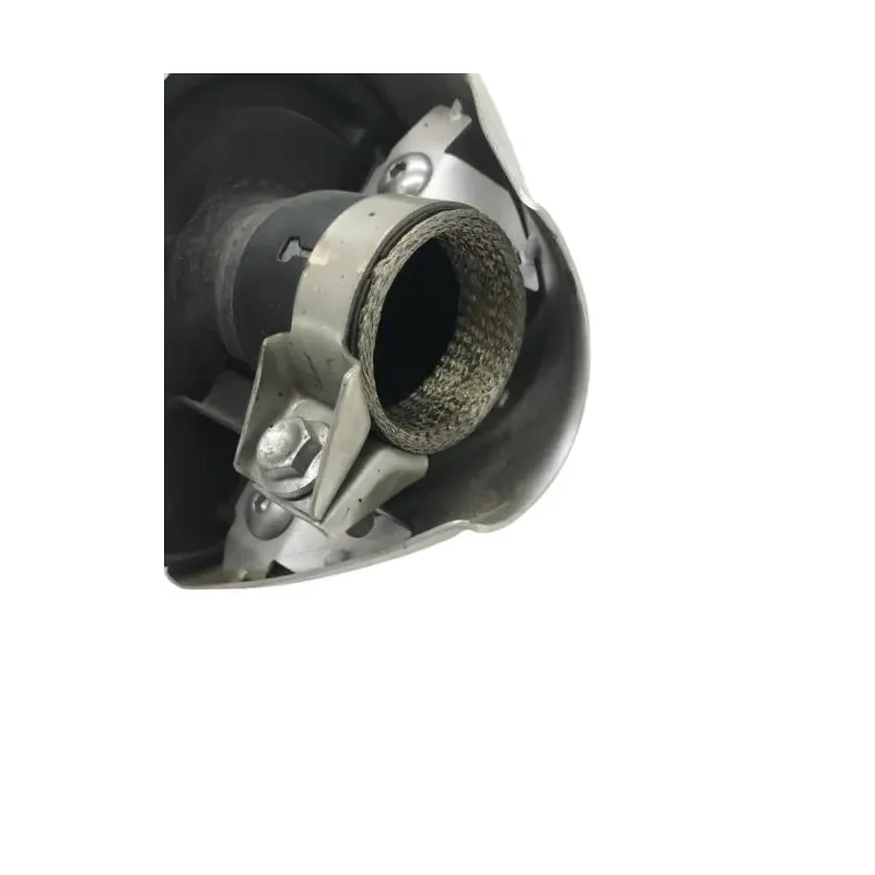 Silencieux gauche (echappement) TRIUMPH SPEED TRIPLE 1050 S 2016-2017