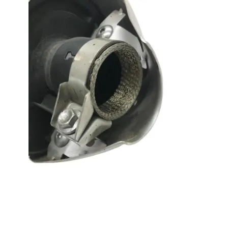Silencieux gauche (echappement) TRIUMPH SPEED TRIPLE 1050 S 2016-2017