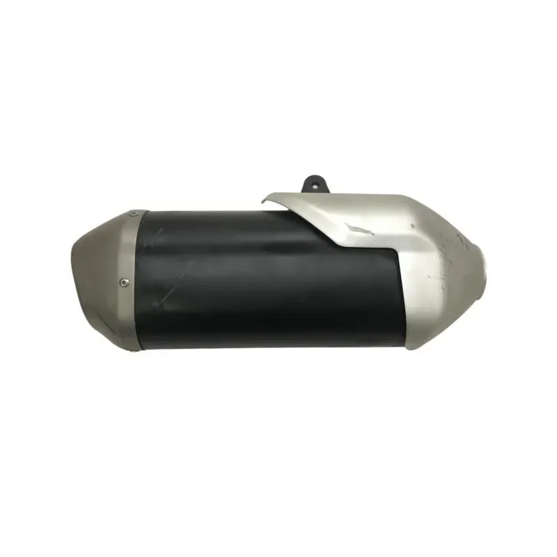 Silencieux droit (echappement) TRIUMPH SPEED TRIPLE 1050 S 2016-2017