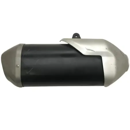 Silencieux droit (echappement) TRIUMPH SPEED TRIPLE 1050 S 2016-2017