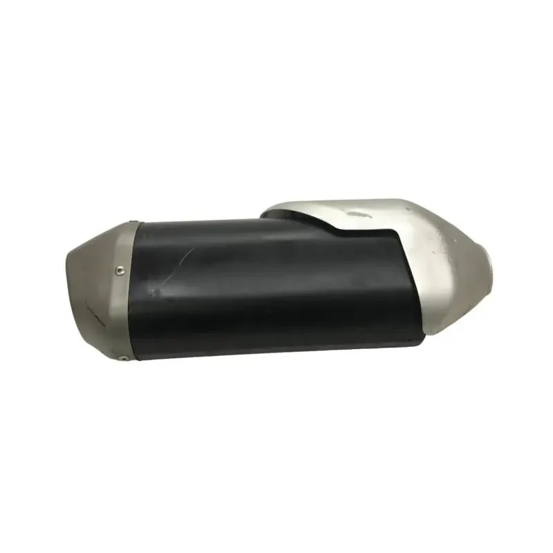 Silencieux droit (echappement) TRIUMPH SPEED TRIPLE 1050 S 2016-2017