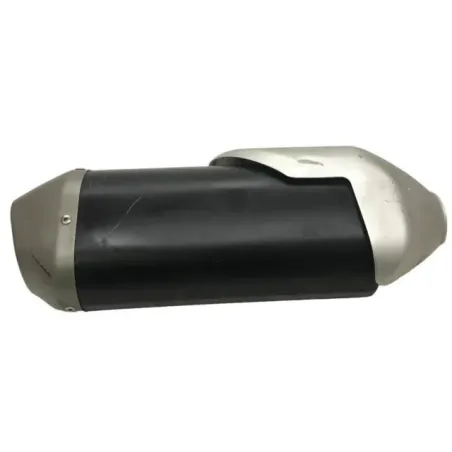 Silencieux droit (echappement) TRIUMPH SPEED TRIPLE 1050 S 2016-2017