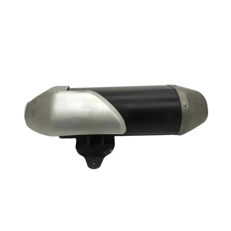Silencieux droit (echappement) TRIUMPH SPEED TRIPLE 1050 S 2016-2017