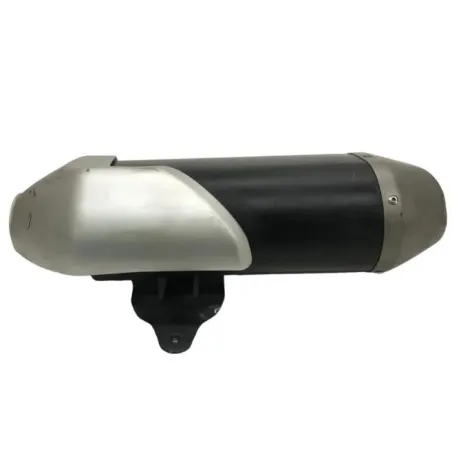 Silencieux droit (echappement) TRIUMPH SPEED TRIPLE 1050 S 2016-2017