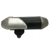 Silencieux droit (echappement) TRIUMPH SPEED TRIPLE 1050 S 2016-2017