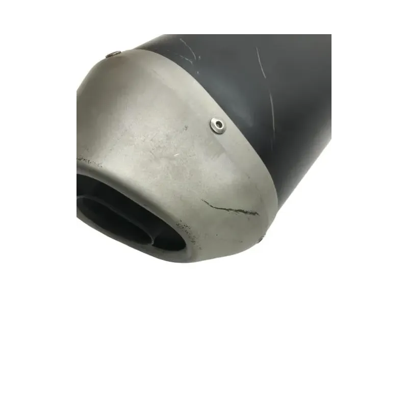 Silencieux droit (echappement) TRIUMPH SPEED TRIPLE 1050 S 2016-2017