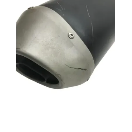 Silencieux droit (echappement) TRIUMPH SPEED TRIPLE 1050 S 2016-2017