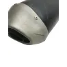 Silencieux droit (echappement) TRIUMPH SPEED TRIPLE 1050 S 2016-2017
