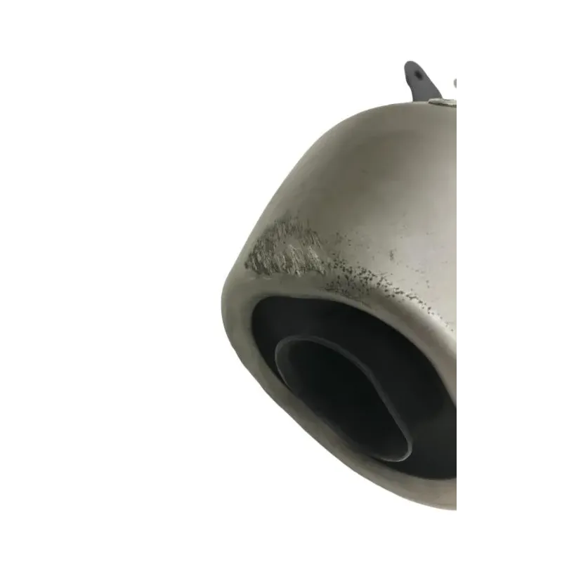 Silencieux droit (echappement) TRIUMPH SPEED TRIPLE 1050 S 2016-2017