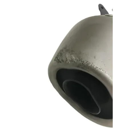 Silencieux droit (echappement) TRIUMPH SPEED TRIPLE 1050 S 2016-2017