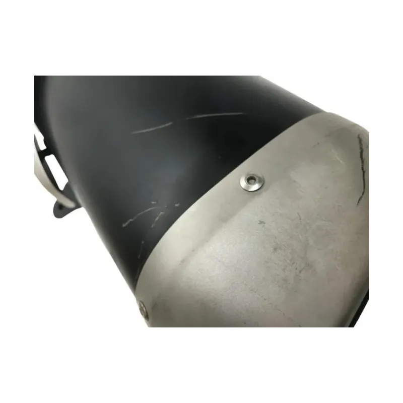 Silencieux droit (echappement) TRIUMPH SPEED TRIPLE 1050 S 2016-2017