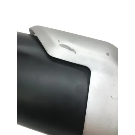 Silencieux droit (echappement) TRIUMPH SPEED TRIPLE 1050 S 2016-2017