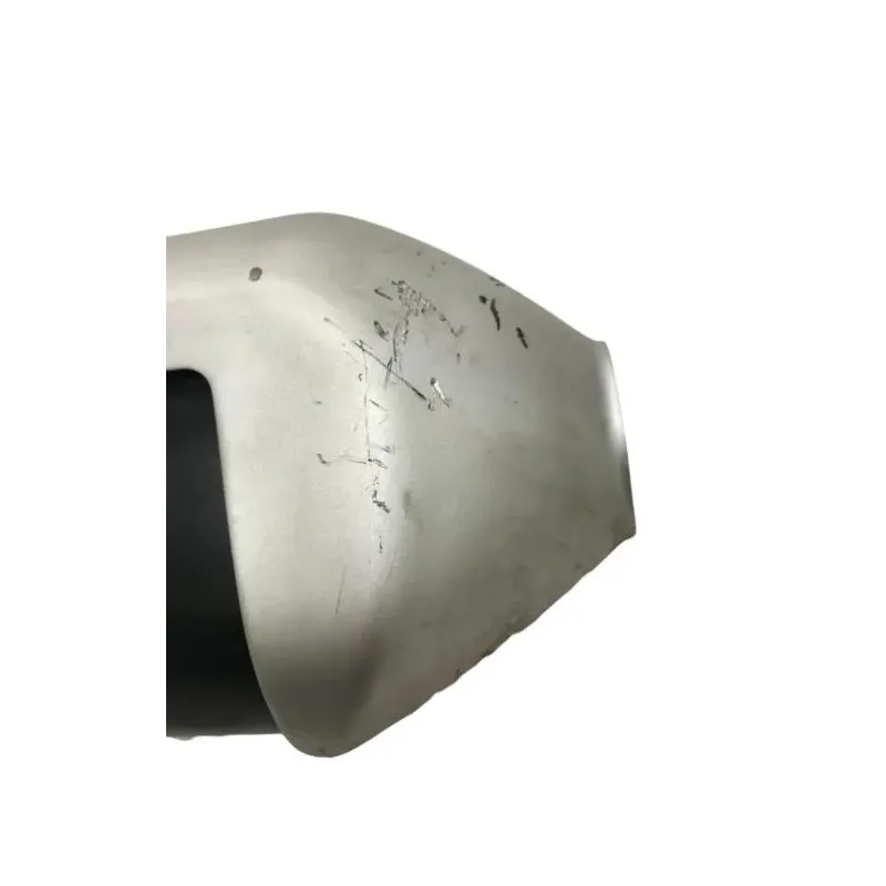 Silencieux droit (echappement) TRIUMPH SPEED TRIPLE 1050 S 2016-2017