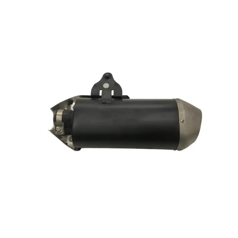 Silencieux droit (echappement) TRIUMPH SPEED TRIPLE 1050 S 2016-2017