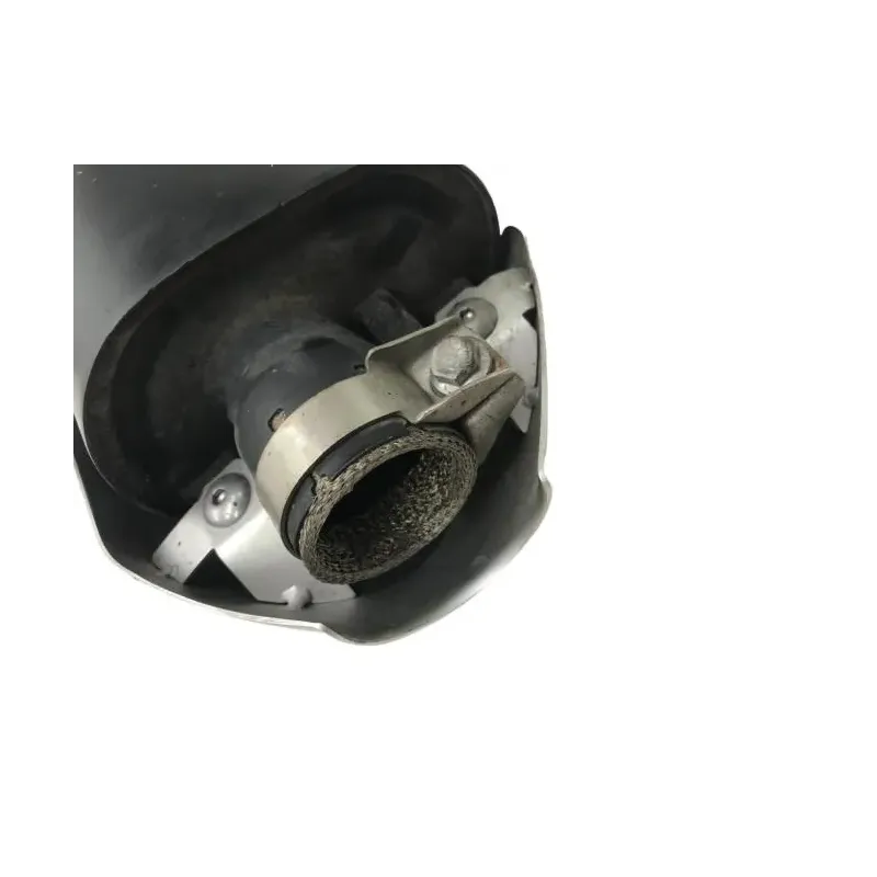 Silencieux droit (echappement) TRIUMPH SPEED TRIPLE 1050 S 2016-2017