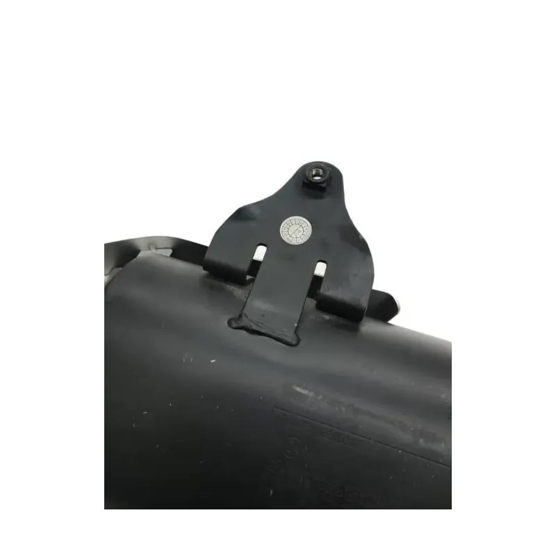 Silencieux droit (echappement) TRIUMPH SPEED TRIPLE 1050 S 2016-2017