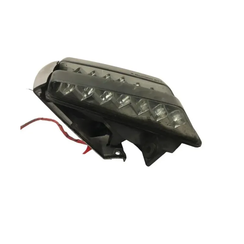 Feu arriere SUZUKI SV 1000 2003-2007