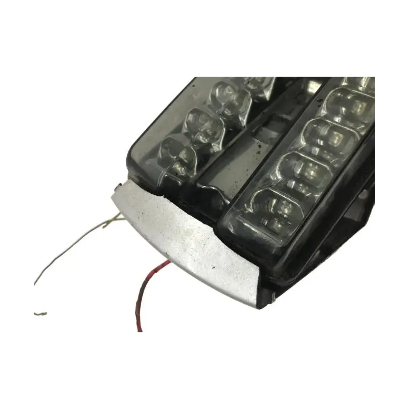 Feu arriere SUZUKI SV 1000 2003-2007