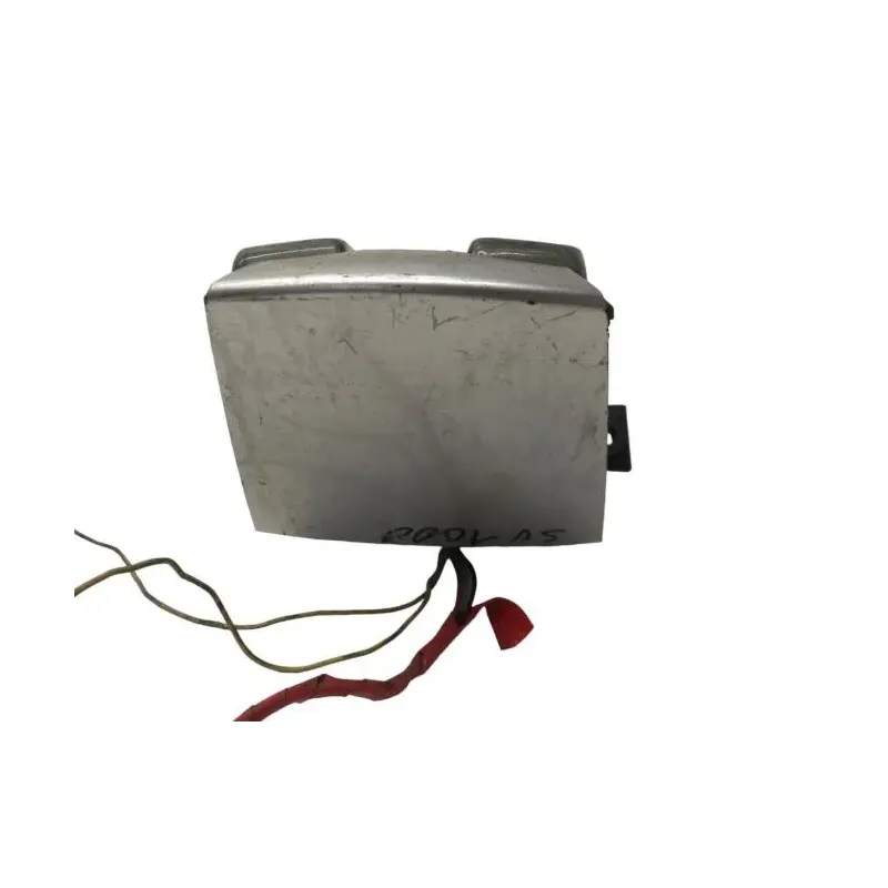 Feu arriere SUZUKI SV 1000 2003-2007