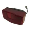 Feu arriere SUZUKI GSX 400 E 1980-1981 Feu arriere SUZUKI GSX 400 E 1980-1981