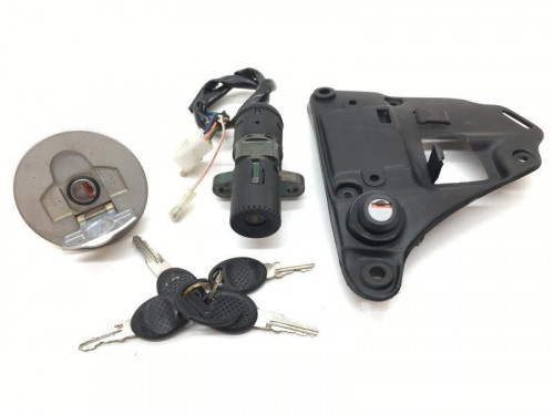 Jeu de serrure contacteur a cle APRILIA CLASSIC 125 1995-1999