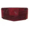 Feu arriere SUZUKI GSX 400 E 1980-1981 Feu arriere SUZUKI GSX 400 E 1980-1981