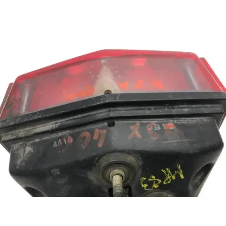 Feu arriere SUZUKI GSX 400 E 1980-1981