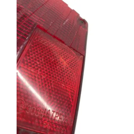 Feu arriere SUZUKI GSX 400 E 1980-1981