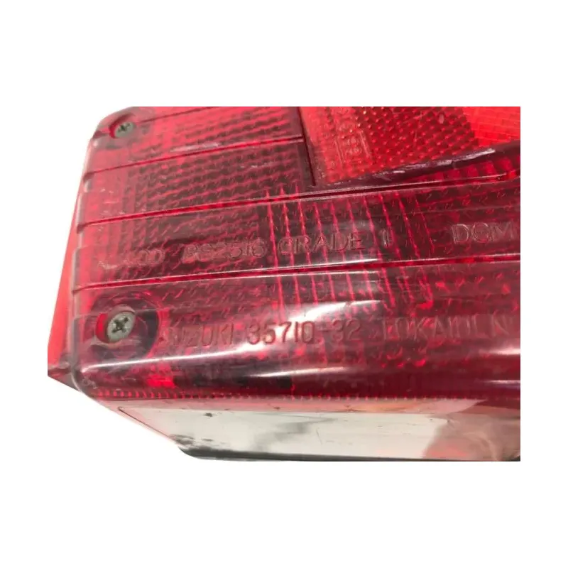 Feu arriere SUZUKI GSX 400 E 1980-1981