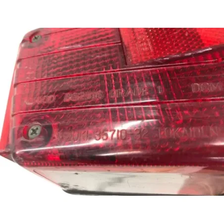 Feu arriere SUZUKI GSX 400 E 1980-1981