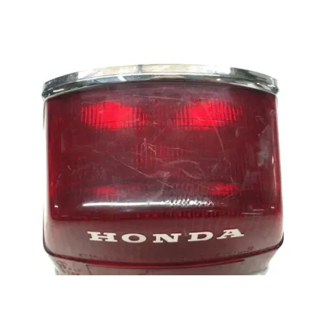 Feu arriere HONDA CX 500 1978-1982