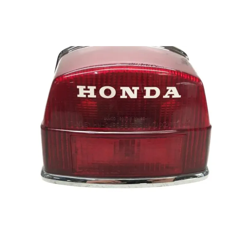 Feu arriere HONDA CX 500 1978-1982