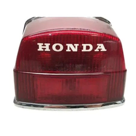 Feu arriere HONDA CX 500 1978-1982