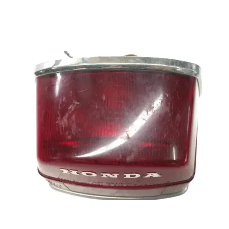 Feu arriere HONDA CX 500 1978-1982