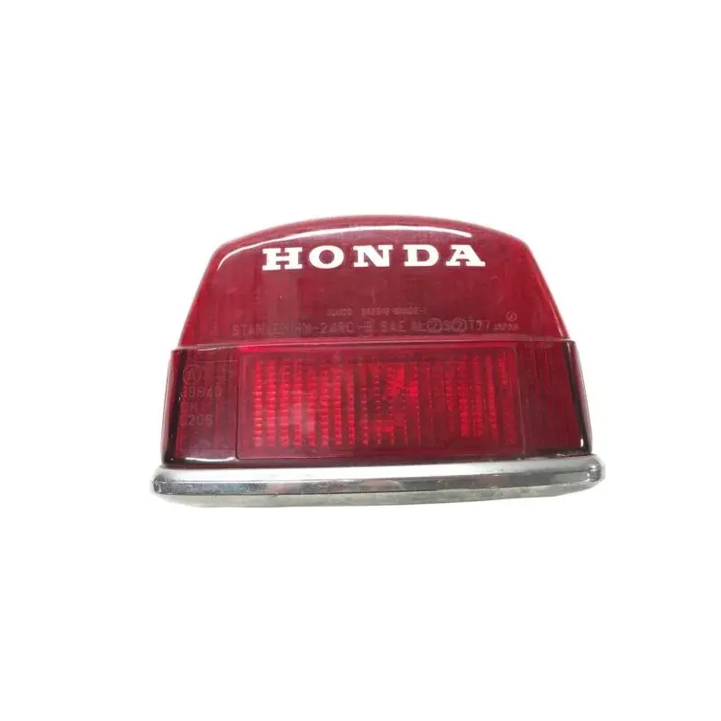 Feu arriere HONDA CX 500 1978-1982