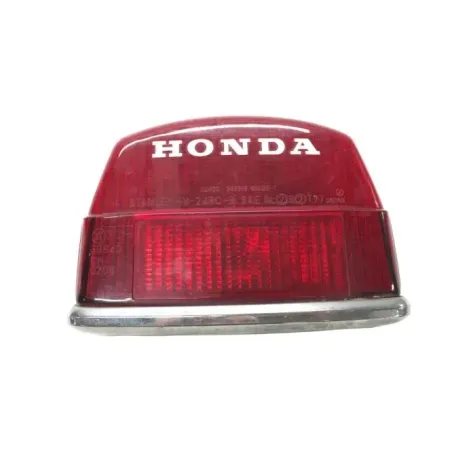 Feu arriere HONDA CX 500 1978-1982