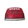 Feu arriere HONDA CX 500 1978-1982 Feu arriere HONDA CX 500 1978-1982