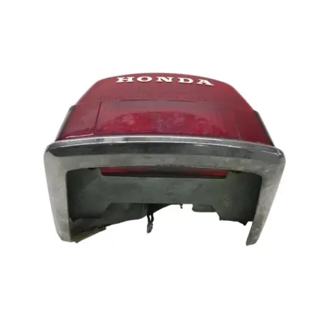 Feu arriere HONDA CX 500 1978-1982
