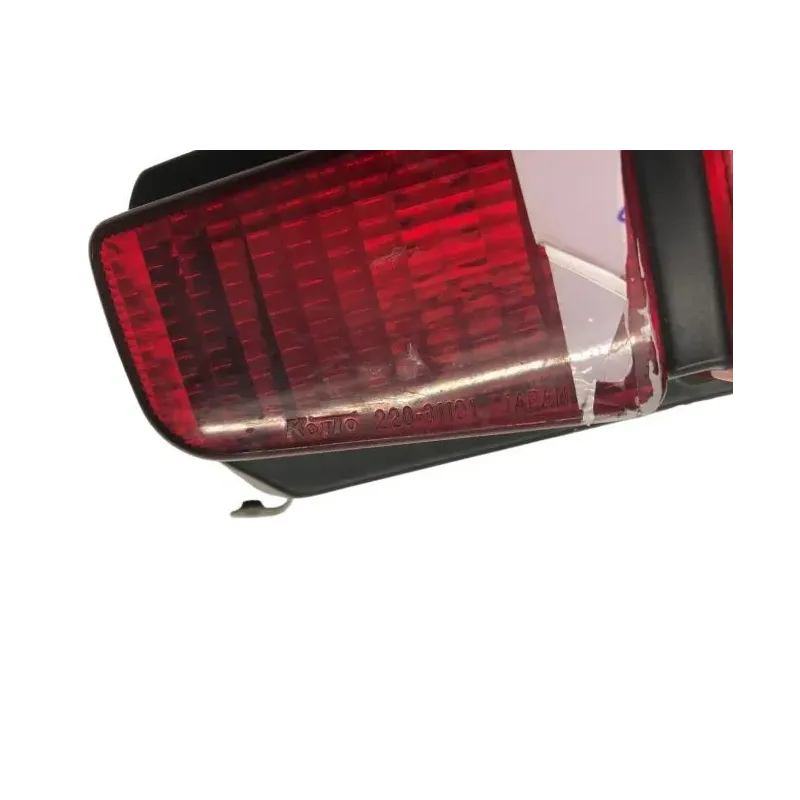 Feu arriere YAMAHA FZS 600 1998-2003 FAZER