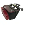 Feu arriere YAMAHA FZS 600 1998-2003 FAZER