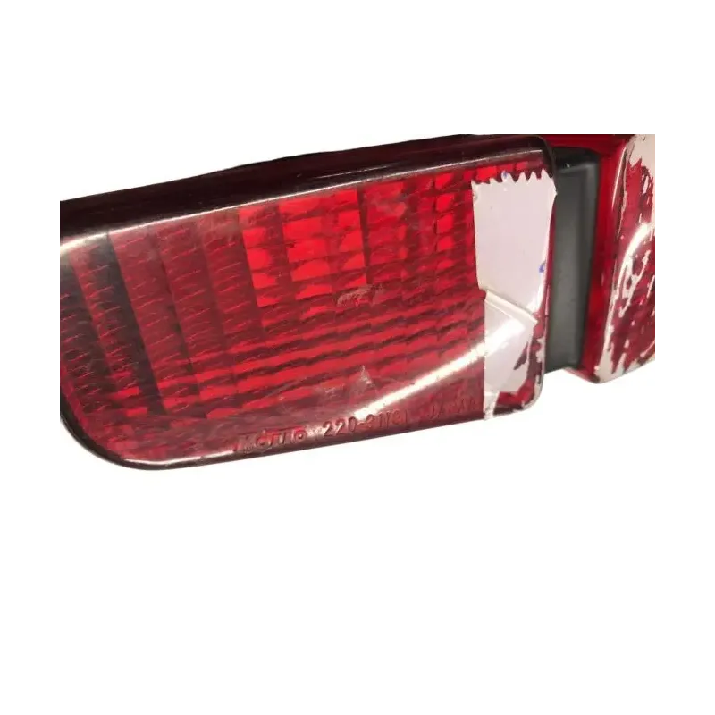 Feu arriere YAMAHA FZS 600 1998-2003 FAZER