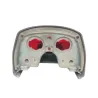 Feu arriere HONDA CX 500 1978-1982 Feu arriere HONDA CX 500 1978-1982