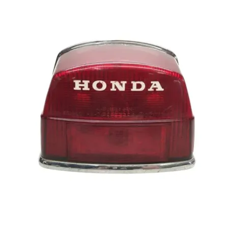 Feu arriere HONDA CX 500 1978-1982