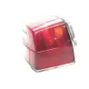 Feu arriere HONDA CX 500 1978-1982 Feu arriere HONDA CX 500 1978-1982