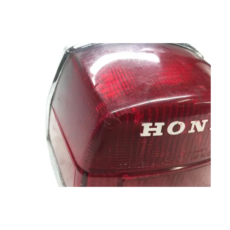 Feu arriere HONDA CX 500 1978-1982