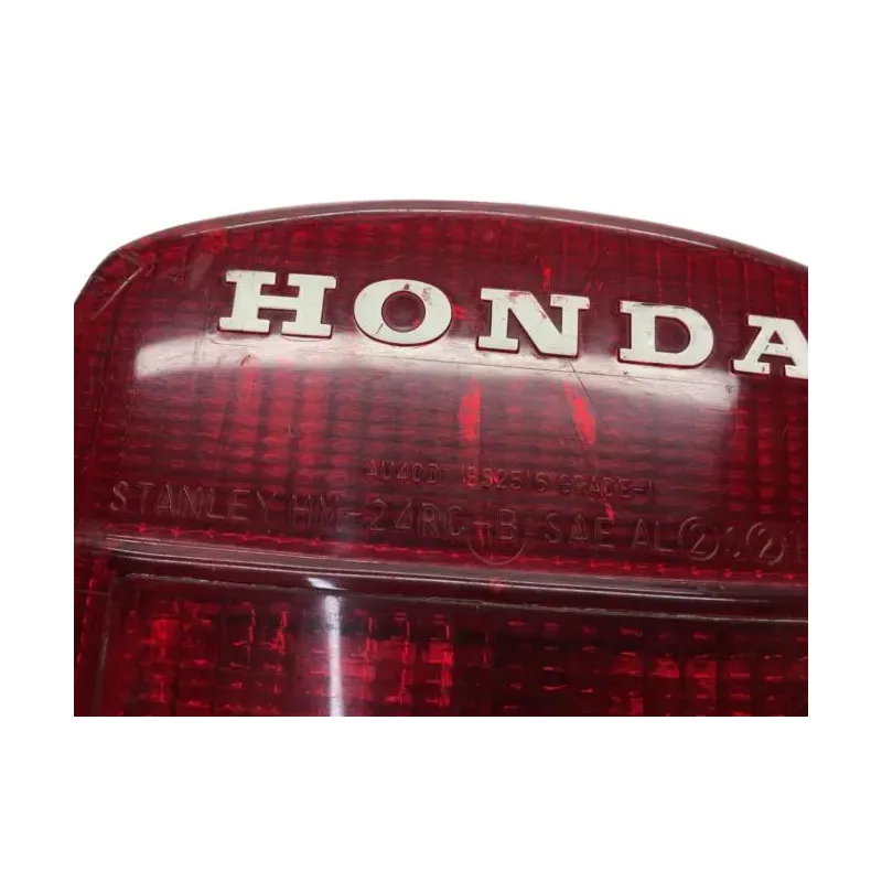 Feu arriere HONDA CX 500 1978-1982
