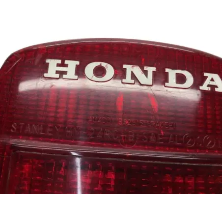 Feu arriere HONDA CX 500 1978-1982